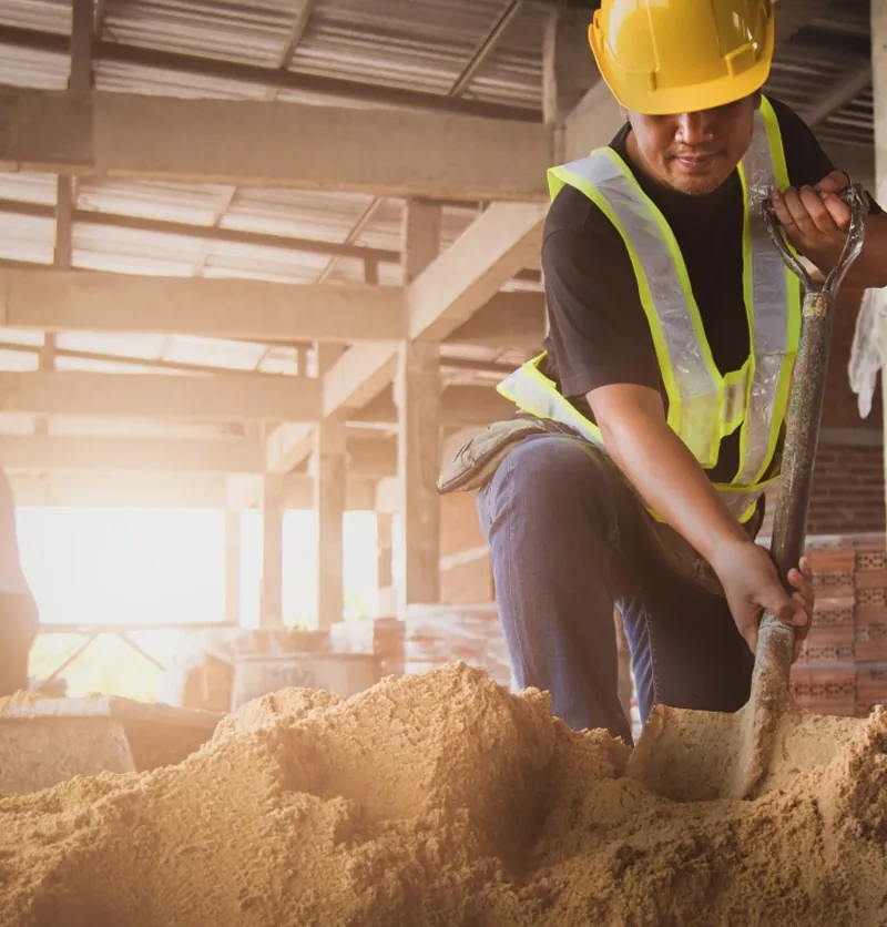 Construction Trades