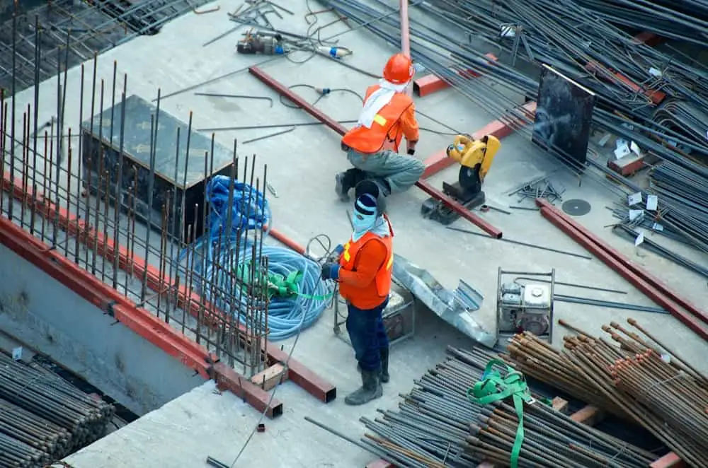 Construction Site Management