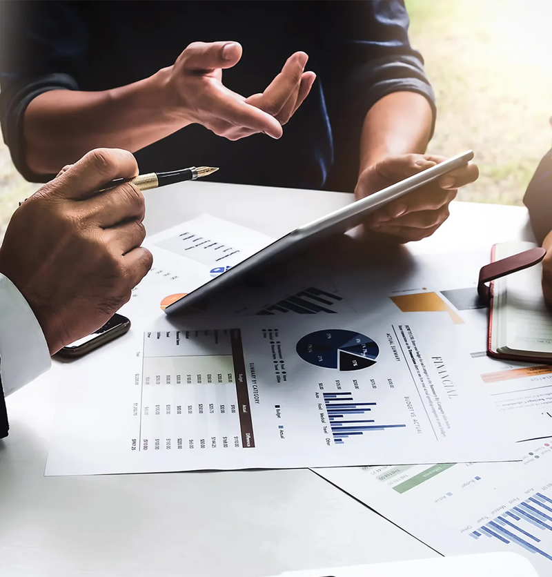 Professional Services