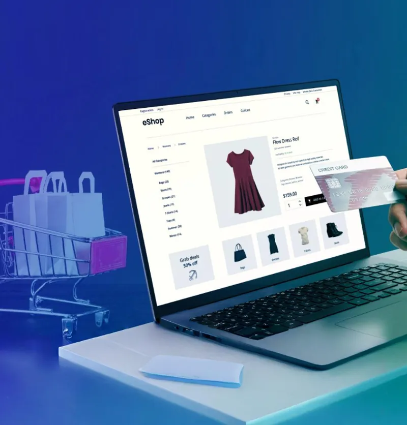 e-Commerce 