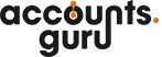 Accounts.guru Logo 