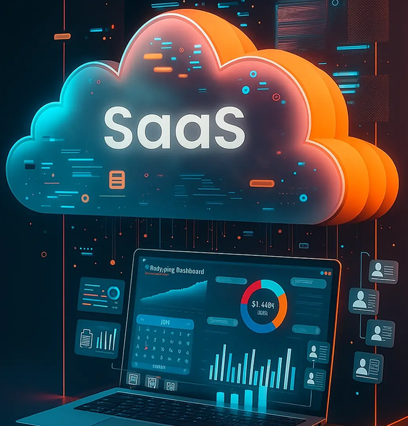 SaaS