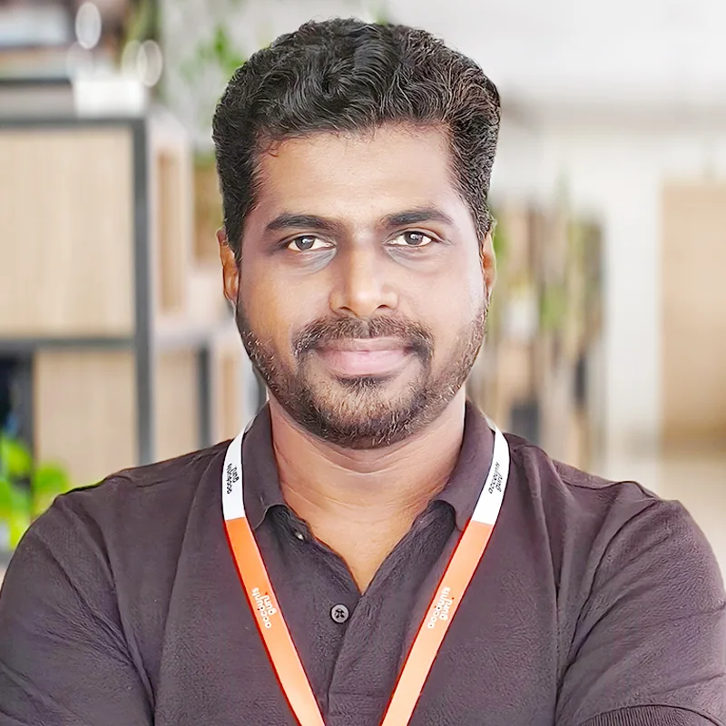 Sreeyesh's thumbnail