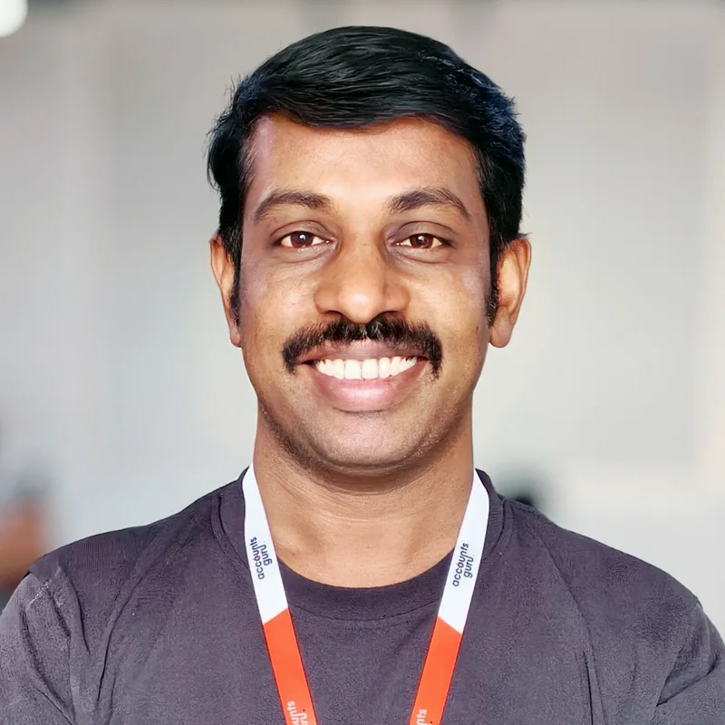 Vijeshkumar's thumbnail